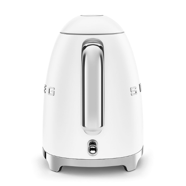 Термокана SMEG 50's Style KLF03, Бяло, мат