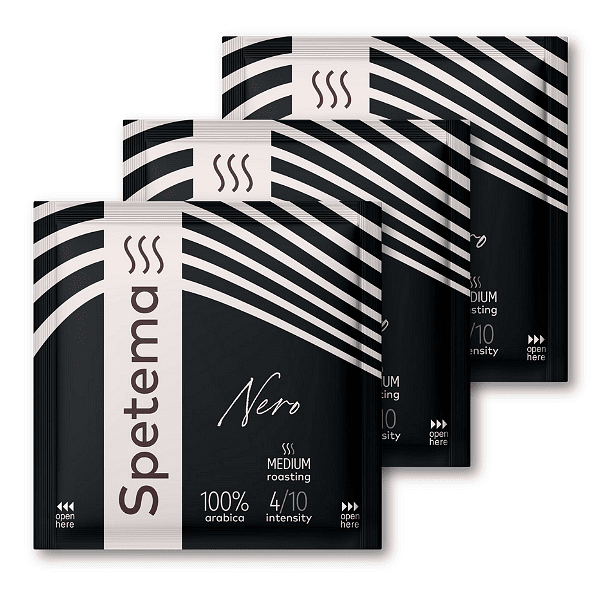 Spetema Nero - 50 дози